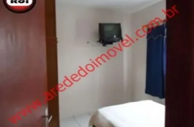 Casa com 2 quartos à venda na Rua Roberto Jensen, Vila Santa Catarina, Americana por R$ 350.000