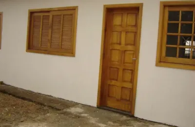 Casa com 3 quartos à venda na roberto jensen 221, jardim bertoni, americana por r$ 400.000
