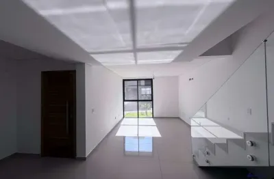 Casa com 3 quartos à venda na estrada do ganchinho, 2530, umbará, curitiba por r$ 810.000