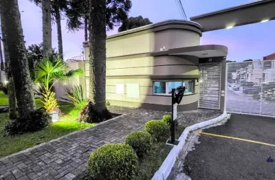 Terreno à venda na rua cascavel, 2971, alto boqueirão, curitiba por r$ 450.000
