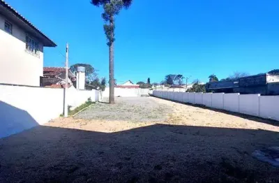 Barracão / galpão / depósito à venda na rua maria luiza curial dos santos, 816, boqueirão, curitiba por r$ 1.250.000
