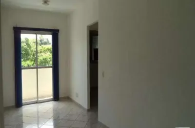 Apartamento para venda em taubaté, jardim das nações, 2 dormitórios, 1 suíte, 1 banheiro, 1 vaga