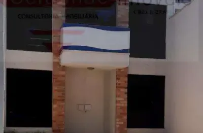 Ponto comercial para venda em taubaté, centro, 2 banheiros, 2 vagas