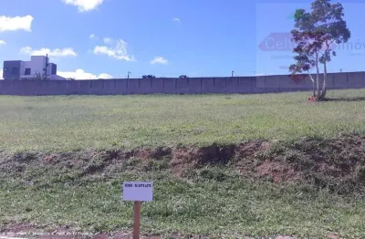 Terreno em condomínio para venda em taubaté, chacara sao felix