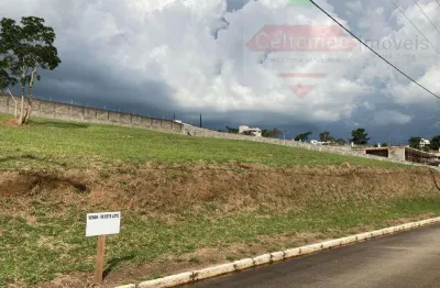 Terreno em condomínio para venda em taubaté, chacara sao felix