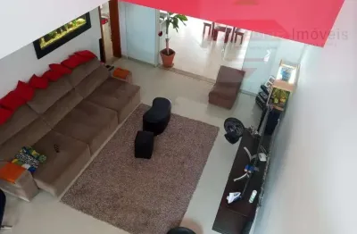 Sobrado em condomínio para venda em tremembé, conde i, 4 dormitórios, 4 suítes, 5 banheiros, 4 vagas