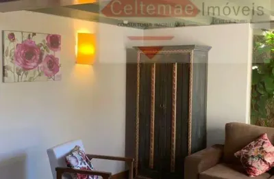 Sobrado com edícula podendo ser comercial ou residencial região central