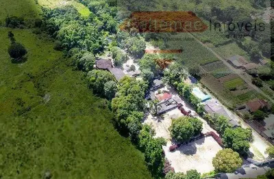 Sítio para venda em tremembé, loteamento residencial são vicente de paulo