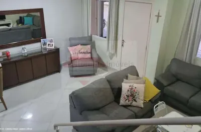 Casa em condomínio fechado com 3 quartos à venda no Loteamento Fernando Camargo Nogueira, Taubaté 