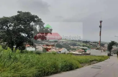 Terreno para venda em taubaté, chácara fonte imaculada conceição