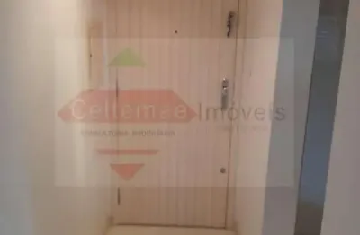 Apartamento com 1 quarto à venda na Vila Nossa Senhora das Graças, Taubaté 