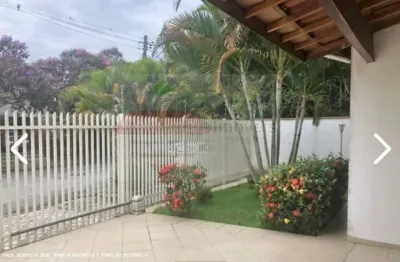 Casa para venda em taubaté, central parque, 3 dormitórios, 3 suítes, 4 banheiros, 4 vagas