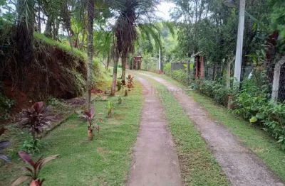 Chácara / sítio com 7 quartos à venda no Rio das Antas, Taubaté 