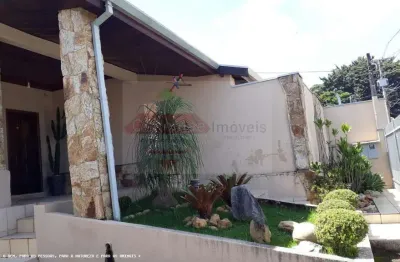 Casa com 5 quartos à venda no Jardim Bela Vista, Taubaté 