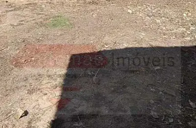 Terreno à venda na Vila São João, Caçapava 