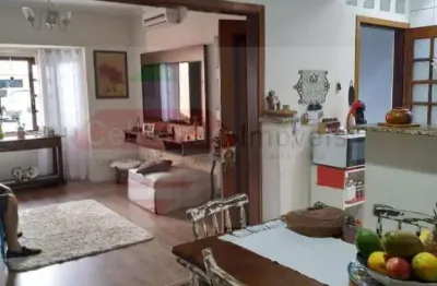 Casa em condomínio fechado com 4 quartos à venda no Parque São Jorge, Taubaté 