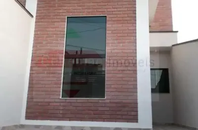 Casa com 2 quartos à venda no Jardim Hipica Pinheiro, Taubaté 