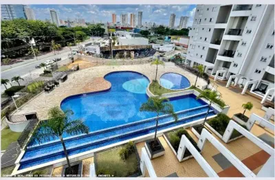 Apartamento com 3 quartos à venda na Vila Costa, Taubaté 