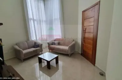 Casa em condomínio fechado com 3 quartos à venda no Condominio Cataguá Way, Taubaté 