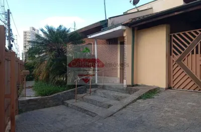 Casa com 5 quartos à venda no Jardim Humaitá, Taubaté 