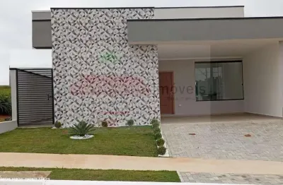 Casa em condomínio fechado com 3 quartos à venda no Vale dos Cristais, Taubaté 