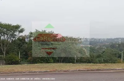 Terreno em condomínio fechado à venda na Rua Dubai, Condominio Cataguá Way, Taubaté