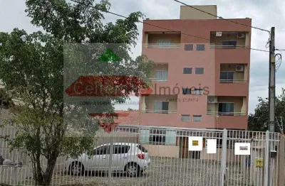 Apartamento 3 dormitorios terreo com quintal e sacada