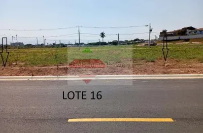 Loteamento aberto jardim kaizuka para construção de casas ou casas geminadas