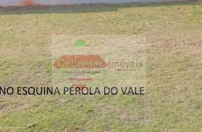 Terreno em condomínio fechado à venda na Vila Nossa Senhora Auxiliadora, Tremembé 
