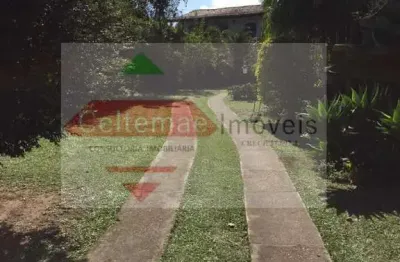 Casa com 5 quartos à venda no Parque Bandeirantes, Taubaté 