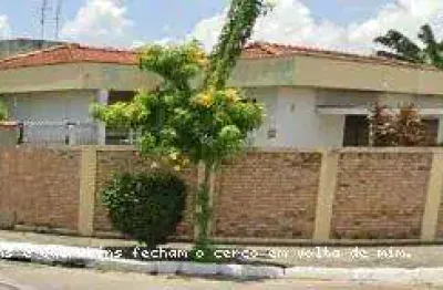 Casa com 5 quartos à venda no Jardim Morumby, Taubaté 