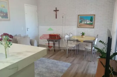 Apartamento 2 dormitórios condomínio residencial astúrias