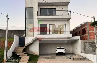 Venda de triplex, no condomínio cataguá way, taubaté/sp