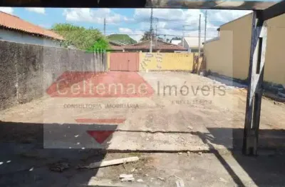 Terreno plano 300m2 bairro parque urupês, taubaté/sp