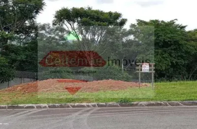 Terreno em condomínio fechado à venda no Condominio Cataguá Way, Taubaté 