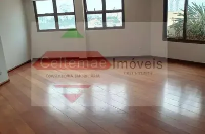 Cobertura com piscina privativa e coberta, 05 dormitórios, na independência