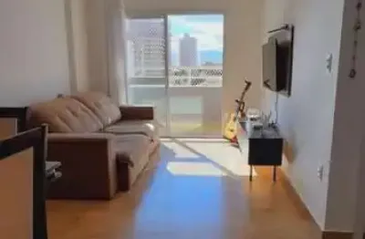 Apartamento com 02 dormitórios, edifício áquila na vila jabuticabeiras