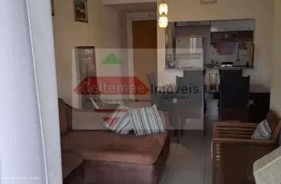Apartamento com 02 dormitórios, no jardim maria augusta, taubaté/sp