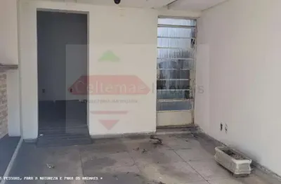 Casa com 6 quartos à venda no Centro, Taubaté 