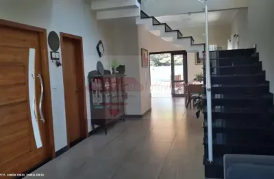 Sobrado em condomínio para venda em taubaté, condominio cataguá way, 3 dormitórios, 1 suíte, 4 banheiros, 4 vagas