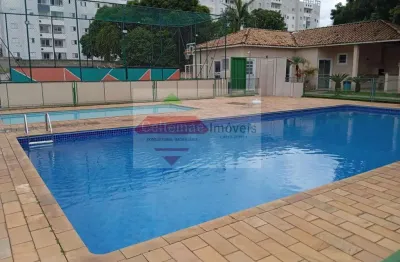 Apartamento para venda em taubaté, jardim santa clara, 3 dormitórios, 1 suíte, 2 banheiros, 1 vaga