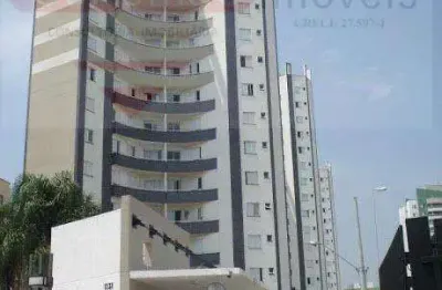 Apartamento para venda em taubaté, barranco, 2 dormitórios, 1 suíte, 2 banheiros, 1 vaga