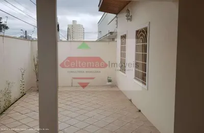 Casa com 4 quartos à venda no Jardim Humaitá, Taubaté 