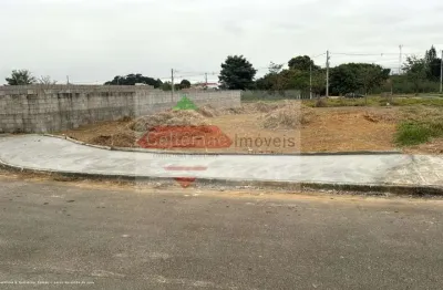 Terreno à venda no Residencial Antares, Taubaté 