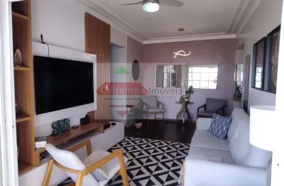 Apartamento com 02 dormitórios, na jabuticabeiras, taubaté/sp. residencial splendor jabuticabeiras