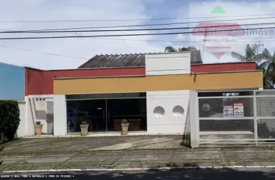 Casa para venda em taubaté, jardim das nações, 5 dormitórios, 3 suítes, 4 banheiros, 2 vagas