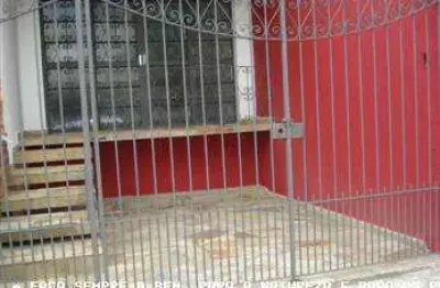 Casa com 5 quartos à venda na Rua Professor Juvenal da Costa e Silva, 124, Jardim Maria Augusta, Taubaté