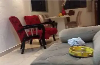 Sobrado para venda em taubaté, residencial sitio santo antonio, 4 dormitórios, 3 suítes, 5 banheiros, 3 vagas