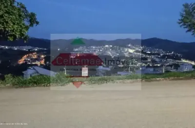 Terreno em condomínio fechado à venda no Condominio Cataguá Way, Taubaté 