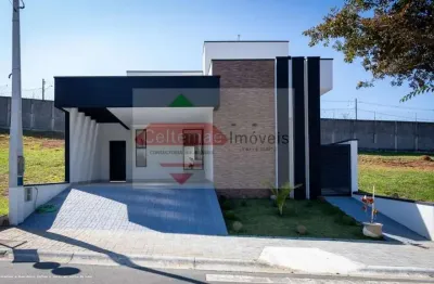 Casa térrea, 03 dormitórios, sendo 02 suítes, catagua way, taubaté/sp